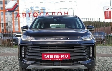 CheryExeed TXL, 2022 год, 2 350 000 рублей, 3 фотография