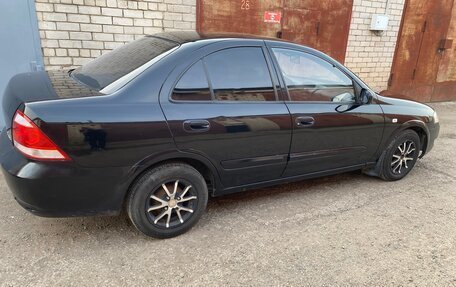 Nissan Almera Classic, 2006 год, 250 000 рублей, 4 фотография