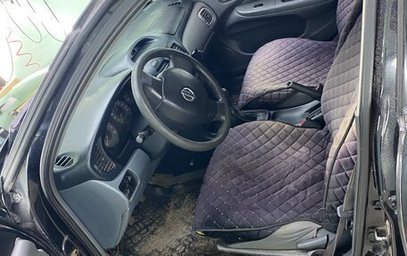 Nissan Almera Classic, 2006 год, 250 000 рублей, 9 фотография