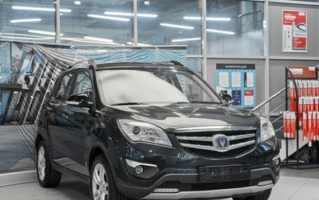 Changan CS35, 2019 год, 699 000 рублей, 3 фотография
