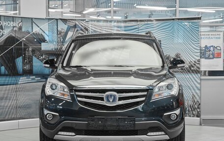Changan CS35, 2019 год, 699 000 рублей, 2 фотография