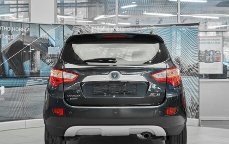 Changan CS35, 2019 год, 699 000 рублей, 5 фотография