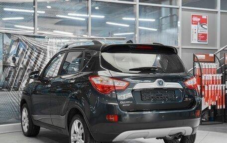 Changan CS35, 2019 год, 699 000 рублей, 4 фотография