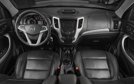 Changan CS35, 2019 год, 699 000 рублей, 8 фотография