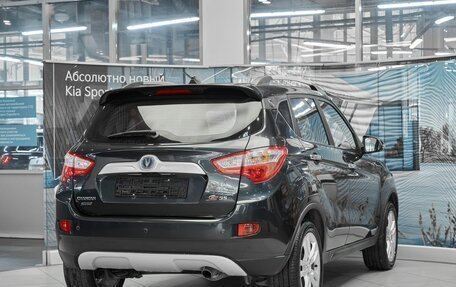 Changan CS35, 2019 год, 699 000 рублей, 6 фотография