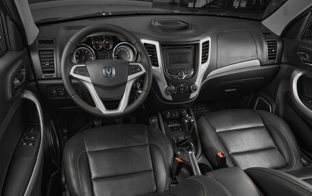 Changan CS35, 2019 год, 699 000 рублей, 7 фотография