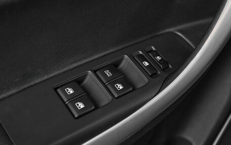 Changan CS35, 2019 год, 699 000 рублей, 10 фотография