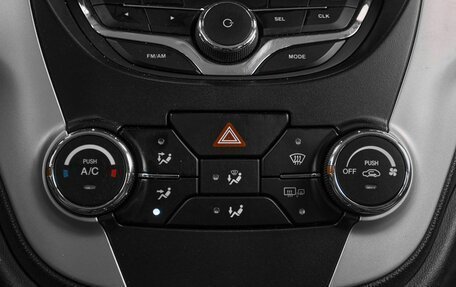 Changan CS35, 2019 год, 699 000 рублей, 12 фотография