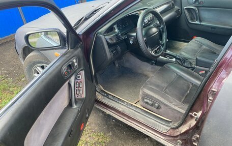 Mazda Xedos 9 I, 1994 год, 165 000 рублей, 2 фотография