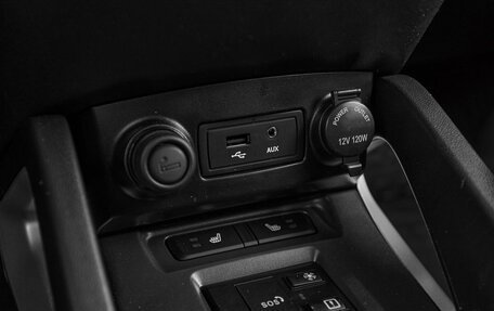 Changan CS35, 2019 год, 699 000 рублей, 14 фотография