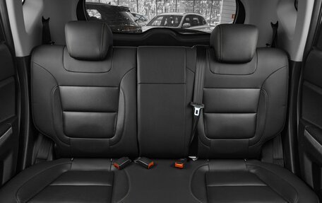 Changan CS35, 2019 год, 699 000 рублей, 15 фотография