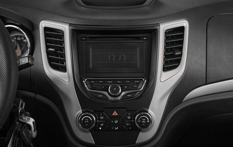 Changan CS35, 2019 год, 699 000 рублей, 11 фотография