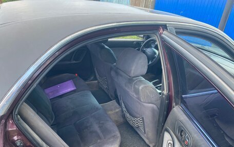 Mazda Xedos 9 I, 1994 год, 165 000 рублей, 4 фотография