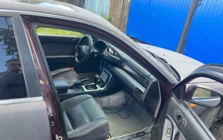 Mazda Xedos 9 I, 1994 год, 165 000 рублей, 3 фотография