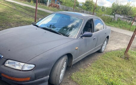 Mazda Xedos 9 I, 1994 год, 165 000 рублей, 8 фотография