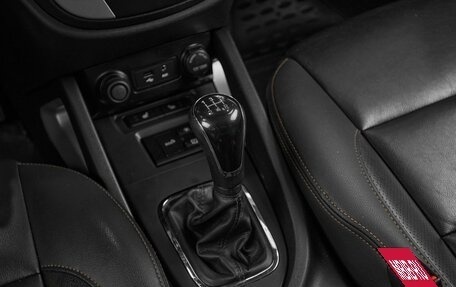 Changan CS35, 2019 год, 699 000 рублей, 13 фотография