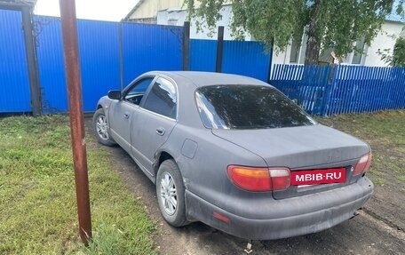 Mazda Xedos 9 I, 1994 год, 165 000 рублей, 6 фотография