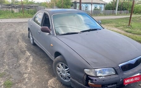Mazda Xedos 9 I, 1994 год, 165 000 рублей, 9 фотография
