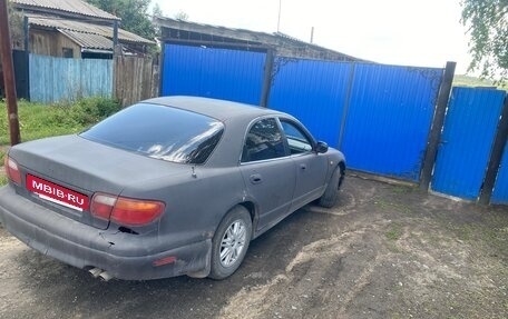 Mazda Xedos 9 I, 1994 год, 165 000 рублей, 5 фотография