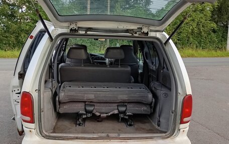 Dodge Caravan III, 1999 год, 139 000 рублей, 6 фотография