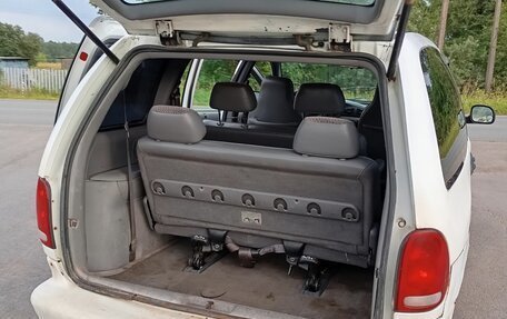 Dodge Caravan III, 1999 год, 139 000 рублей, 8 фотография