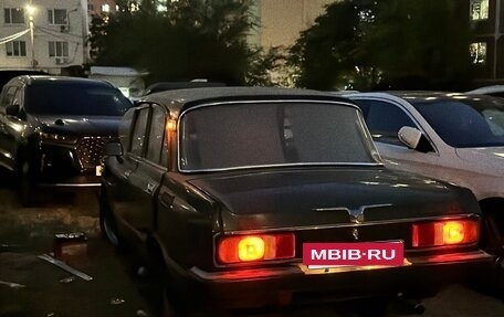 Москвич 2140, 1984 год, 125 000 рублей, 2 фотография