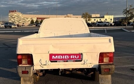 ИЖ 2717, 2001 год, 120 100 рублей, 4 фотография
