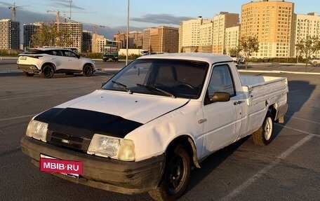 ИЖ 2717, 2001 год, 120 100 рублей, 14 фотография