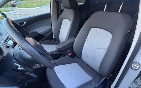 SEAT Ibiza IV рестайлинг 2, 2014 год, 1 120 000 рублей, 13 фотография