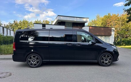Mercedes-Benz V-Класс, 2019 год, 4 550 000 рублей, 2 фотография
