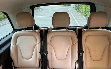 Mercedes-Benz V-Класс, 2019 год, 4 550 000 рублей, 12 фотография