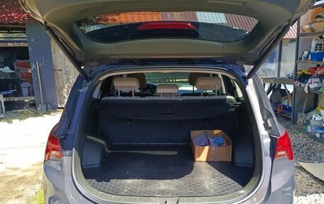 Hyundai Santa Fe IV, 2021 год, 3 280 000 рублей, 14 фотография