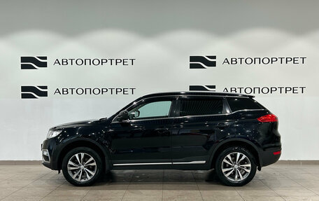 Geely Atlas I, 2018 год, 1 349 000 рублей, 4 фотография