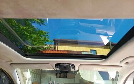 Hyundai Santa Fe IV, 2021 год, 3 280 000 рублей, 16 фотография