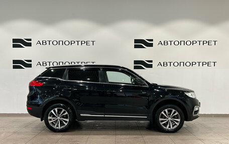 Geely Atlas I, 2018 год, 1 349 000 рублей, 8 фотография