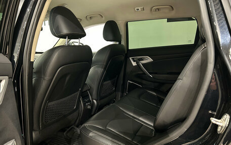 Geely Atlas I, 2018 год, 1 349 000 рублей, 13 фотография