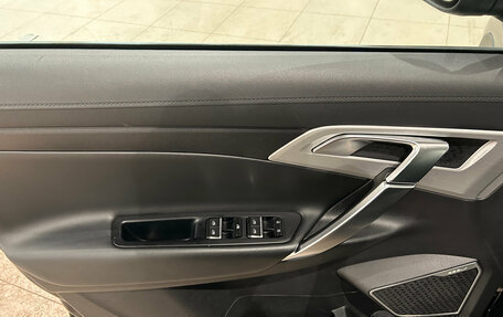 Geely Atlas I, 2018 год, 1 349 000 рублей, 16 фотография