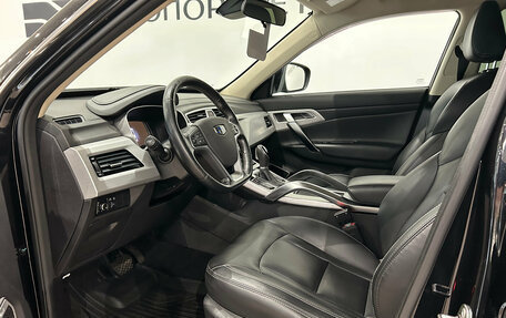 Geely Atlas I, 2018 год, 1 349 000 рублей, 15 фотография