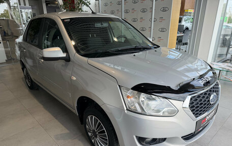 Datsun on-DO I рестайлинг, 2019 год, 445 000 рублей, 2 фотография