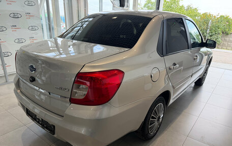 Datsun on-DO I рестайлинг, 2019 год, 445 000 рублей, 5 фотография