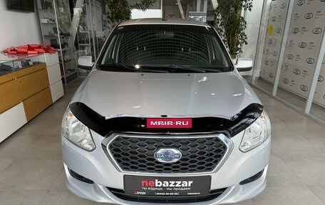 Datsun on-DO I рестайлинг, 2019 год, 445 000 рублей, 3 фотография