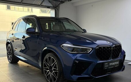 BMW X5, 2019 год, 5 999 000 рублей, 3 фотография