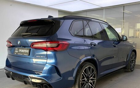 BMW X5, 2019 год, 5 999 000 рублей, 6 фотография