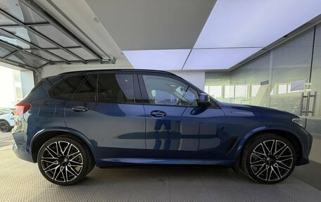 BMW X5, 2019 год, 5 999 000 рублей, 5 фотография