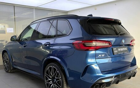 BMW X5, 2019 год, 5 999 000 рублей, 8 фотография