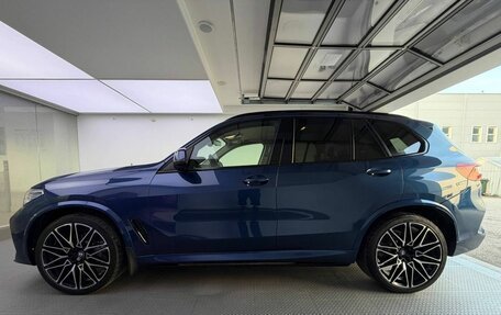 BMW X5, 2019 год, 5 999 000 рублей, 10 фотография