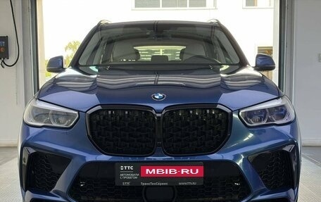 BMW X5, 2019 год, 5 999 000 рублей, 2 фотография