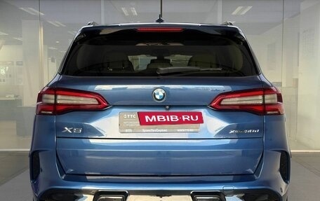 BMW X5, 2019 год, 5 999 000 рублей, 7 фотография