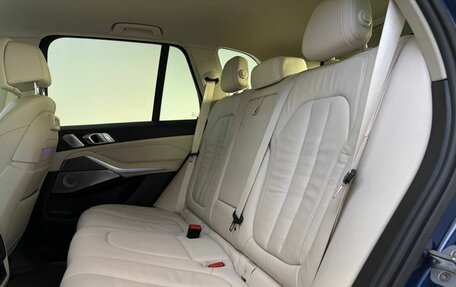 BMW X5, 2019 год, 5 999 000 рублей, 15 фотография