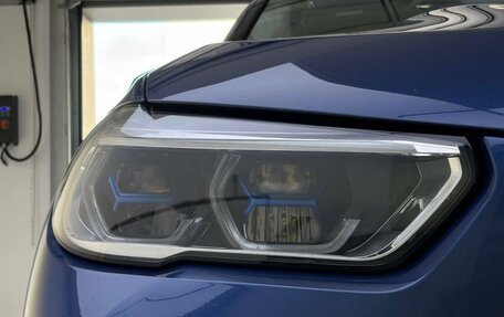 BMW X5, 2019 год, 5 999 000 рублей, 21 фотография